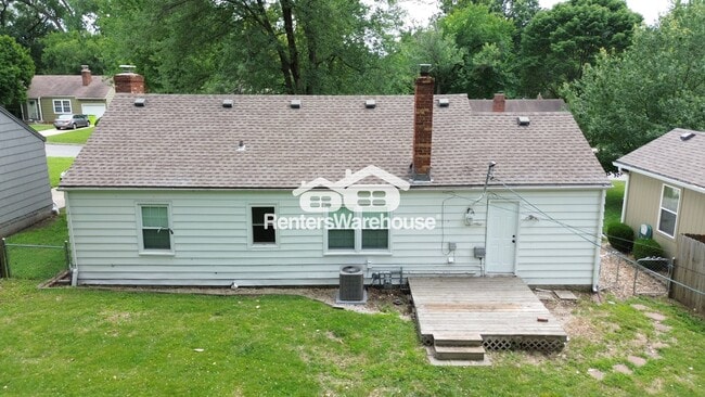 Building Photo - 5100 W 51st Terrace
