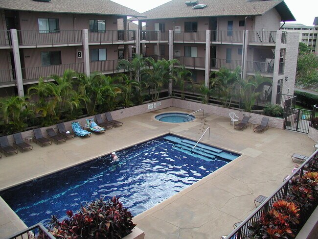 Foto del edificio - 2387 S Kihei Rd