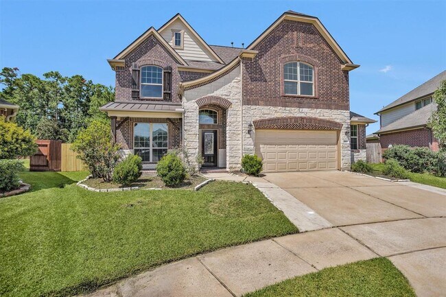 Building Photo - 24015 Richglen Court