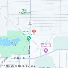 Building Photo - 39 Aldrich Pl