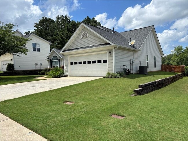 Building Photo - 3310 McEver Park Cir