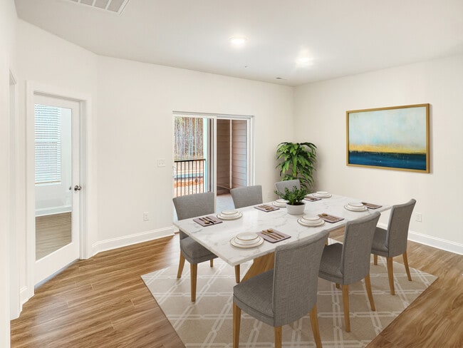 Foto del edificio - 10531 Pleasant Branch Dr