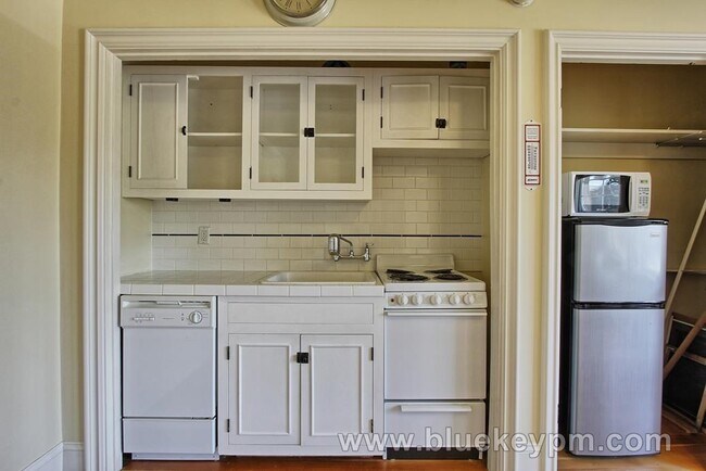 Foto del edificio - Studio Condo Available in Pearl District  ...