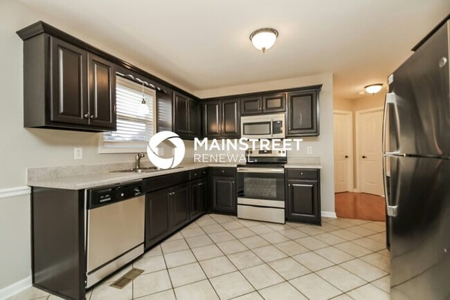 Foto del edificio - 3 Bedroom Pet-Friendly Home in Murfreesbor...