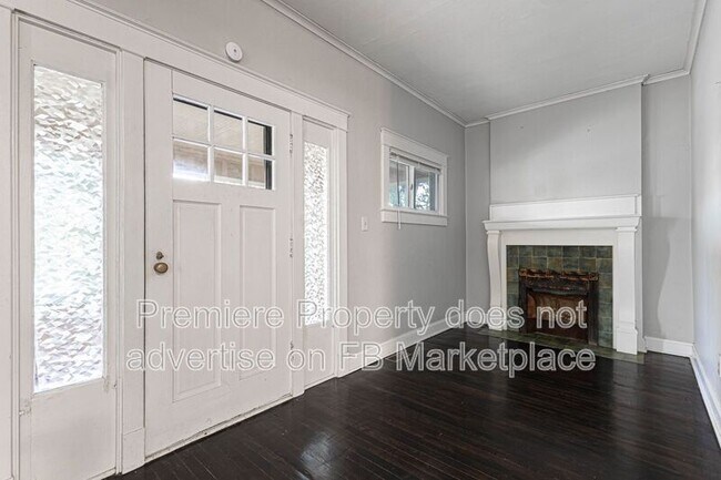 Building Photo - 573 S Crescent Ave