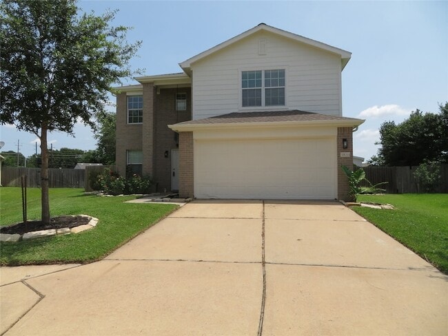Building Photo - 3834 Granite Springs Ln