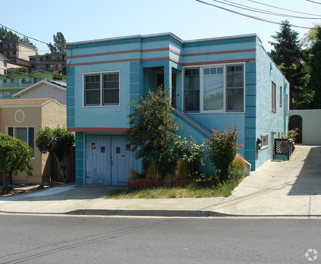 27 Glen Park Way, Brisbane, CA 94005 Apartments in Brisbane, CA