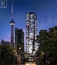 Building Photo - 318 Richmond St W