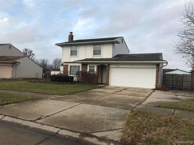 Building Photo - 43556 Fleetwood Ct