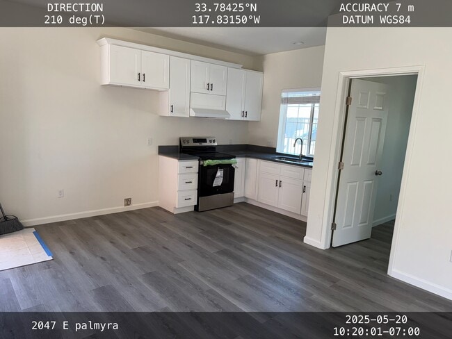 Foto del edificio - 2047 E Palmyra Ave
