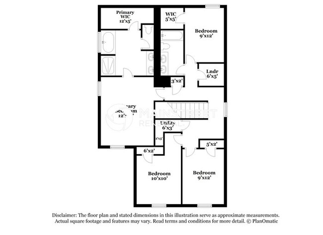 Foto del edificio - 5772 Screech Owl Dr