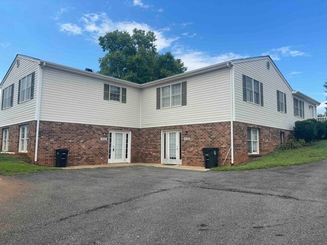 Building Photo - 2610 Confederate Ave