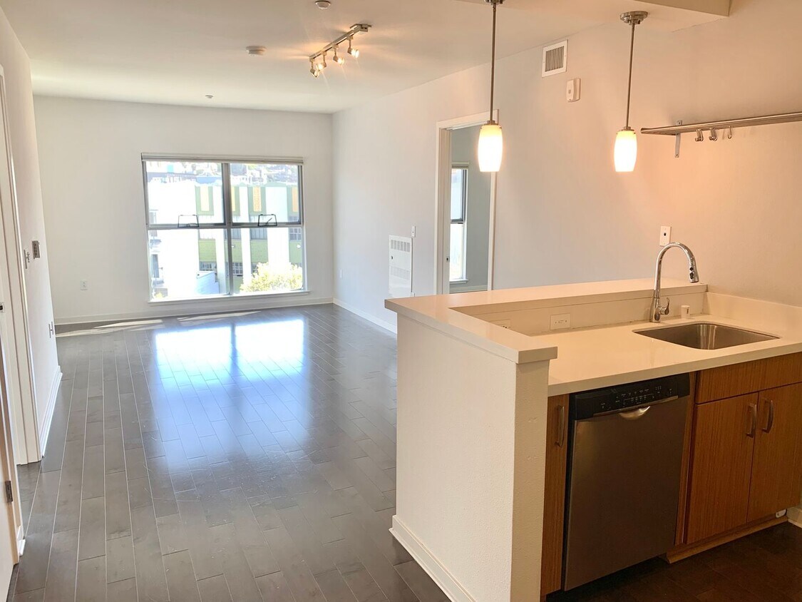 Foto principal - 555 Bartlett St
