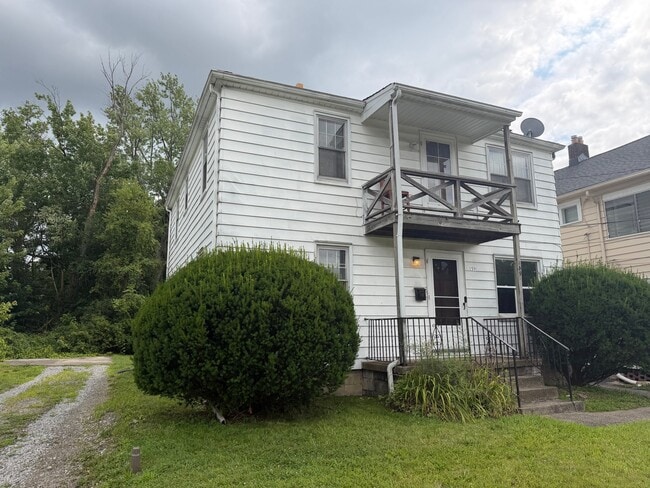 Building Photo - 159 E Judson Ave