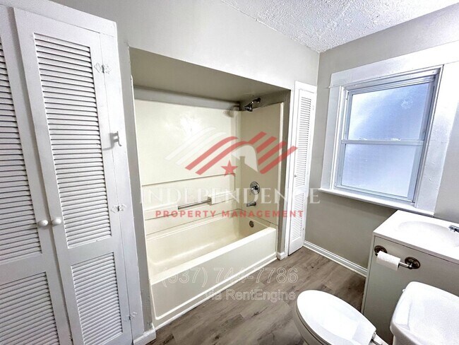 Foto del edificio - 2806 S Smithville Rd