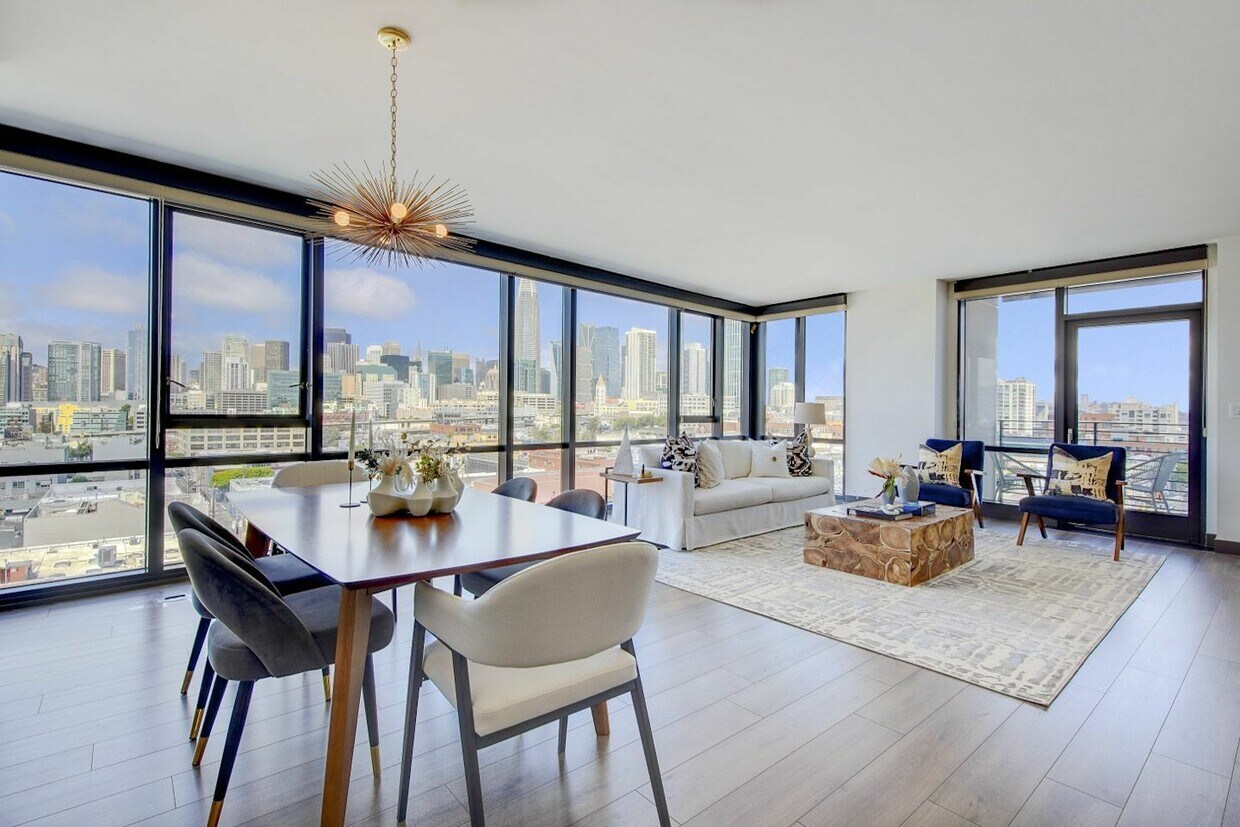 Foto principal - 250 King St