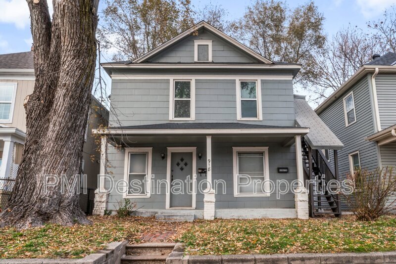Foto principal - 918 Kansas Ave