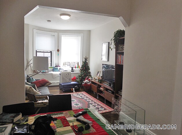 Foto del edificio - 114 Willow St
