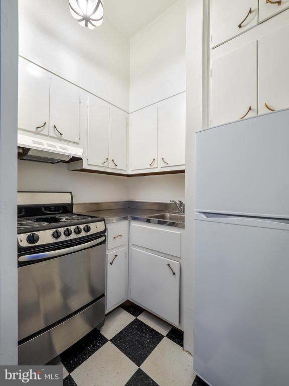 Foto del edificio - 2908 Q St NW