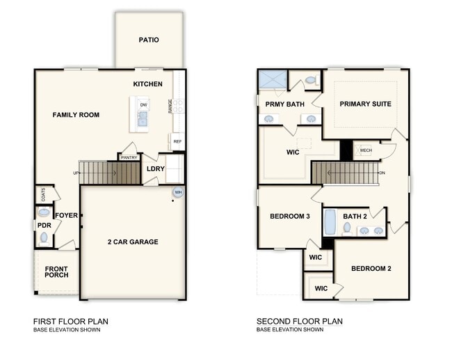 Foto del edificio - 3273 Brierhill Rd