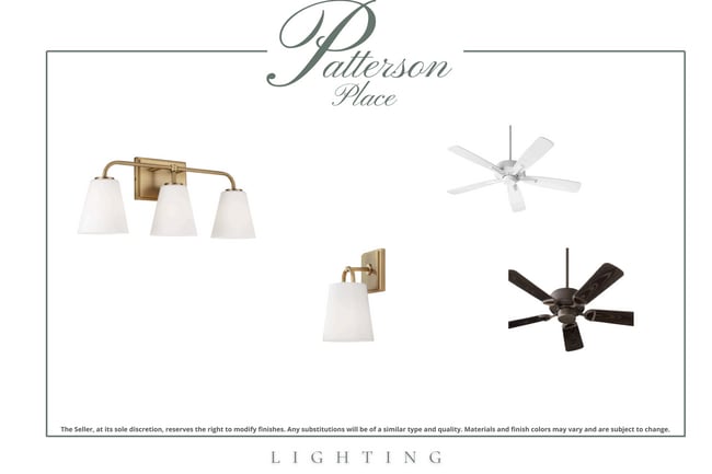 Foto del edificio - 3BD/3.5BA New Build in Patterson Place!