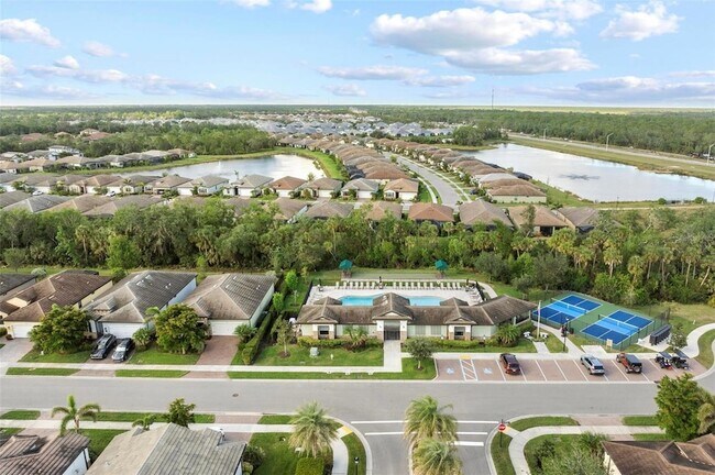 Foto del edificio - 20644 Swallowtail Ct