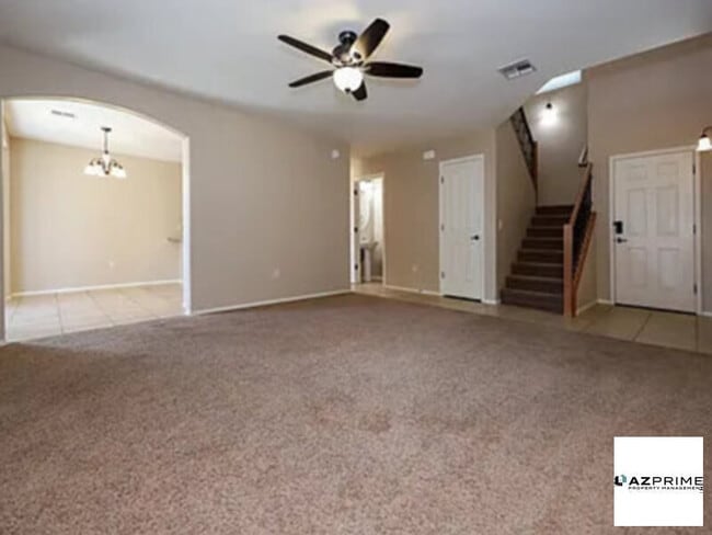 Foto del edificio - GREAT HOMES