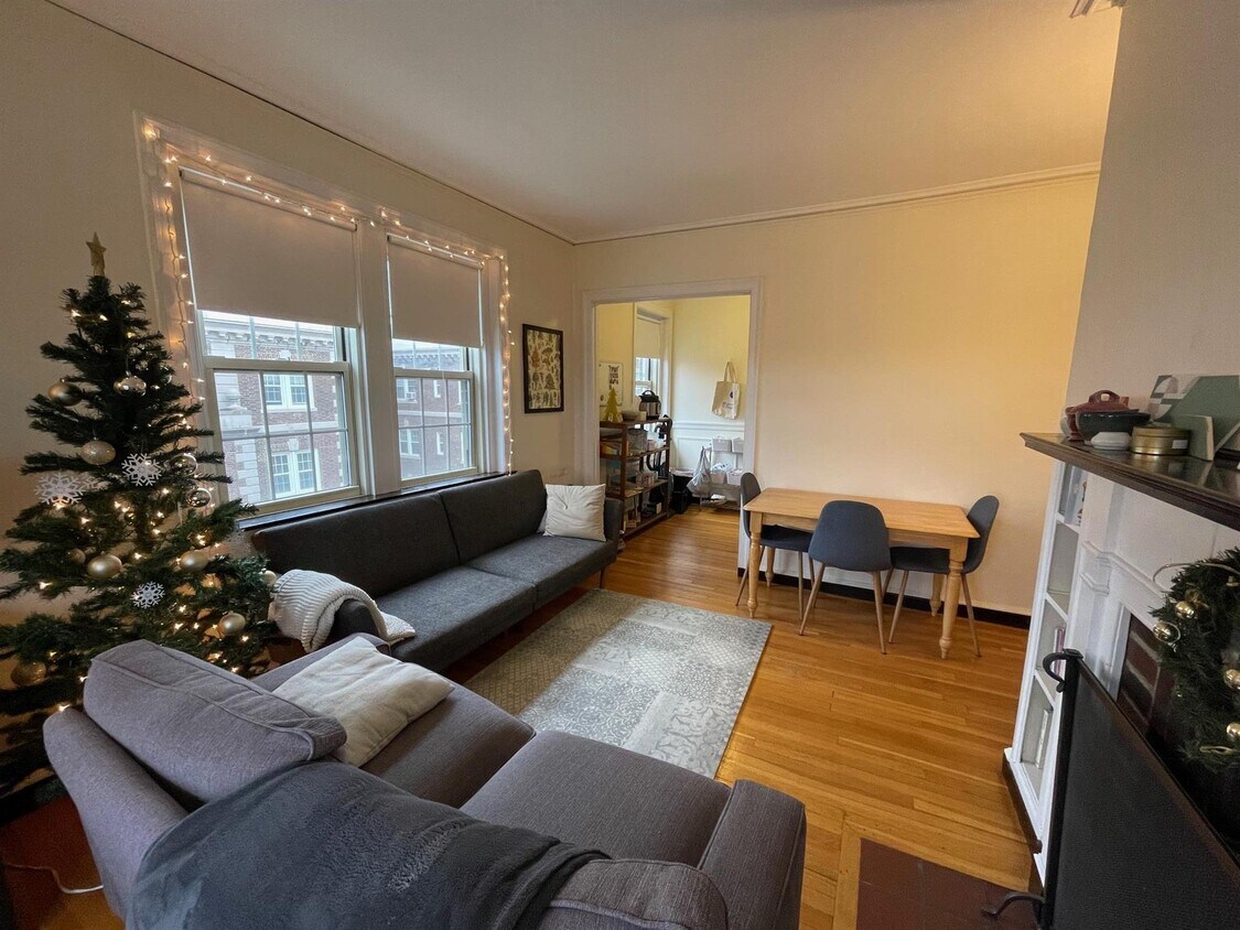 13 Arlington St Unit 2, Cambridge, MA 02140 Apartments in Cambridge