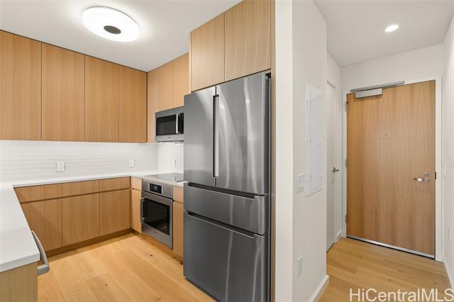 Foto del edificio - 1388 Kapiolani Blvd