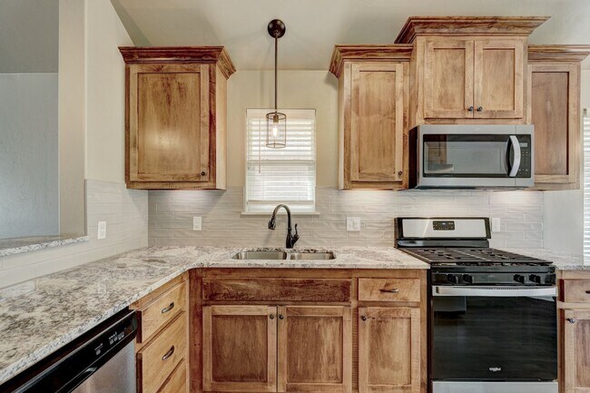 Building Photo - 5801 Campbell Creek