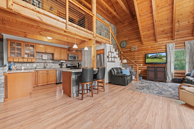 Foto del edificio - 1115 Derby Ln