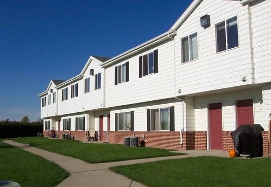 Foto principal - Quail Hollow Townhomes