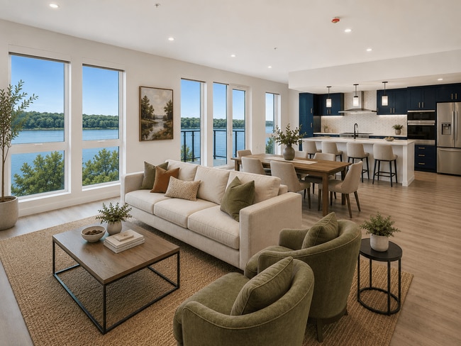 Building Photo - Hyas Point Apartments
