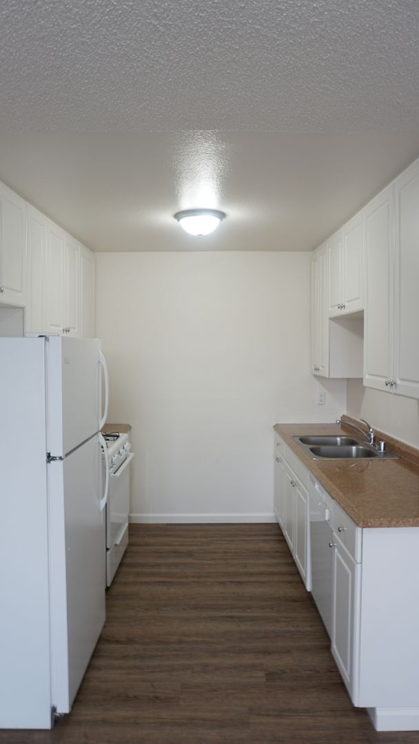 Foto del edificio - 1 bed, 1 bath