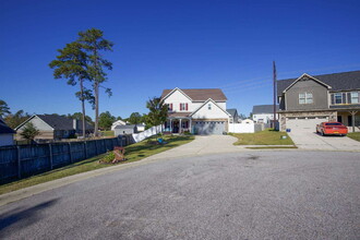 Building Photo - 3028 Helmsman Dr