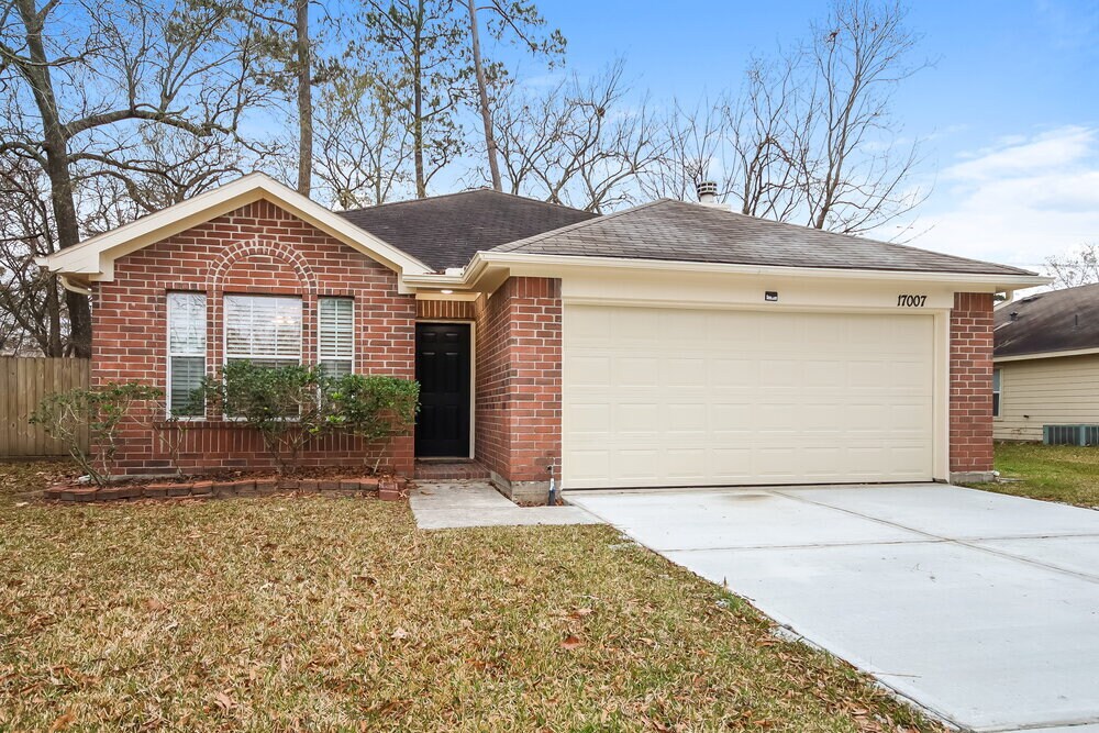 Foto principal - 17007 Morning Star Ave