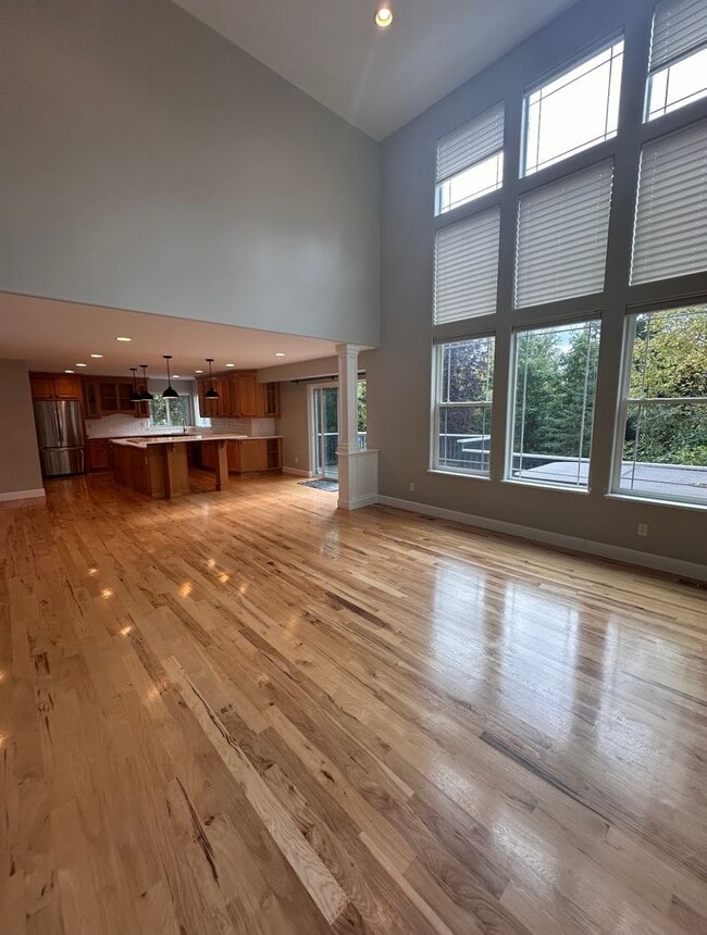 Photo - Stunning 3 level home with beautiful views