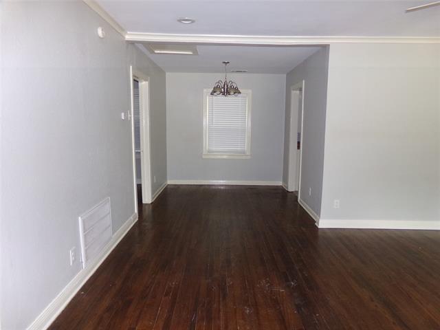 Foto del edificio - 3417 Gibsondell Ave