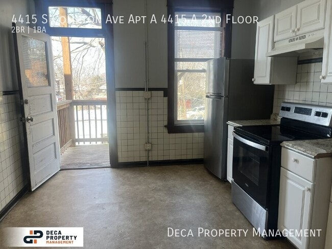 Building Photo - 2 Bedroom 1 Bathroom Apartment