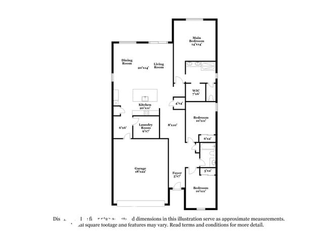 Building Photo - 11010 W Luxton Ln