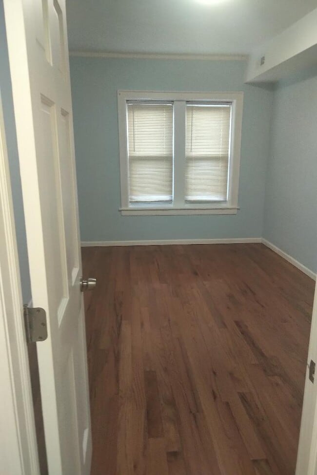 Second Room - 6108 W Addison St