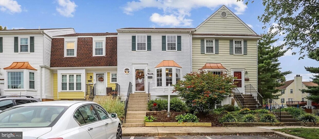 1456 Mara Vista Ct, Crofton, MD 21114 Townhome Rentals in Crofton MD
