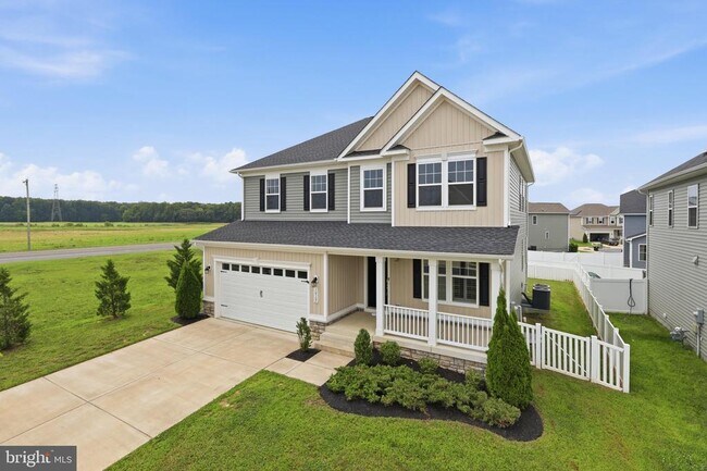 Foto del edificio - 10302 Spotswood Dr