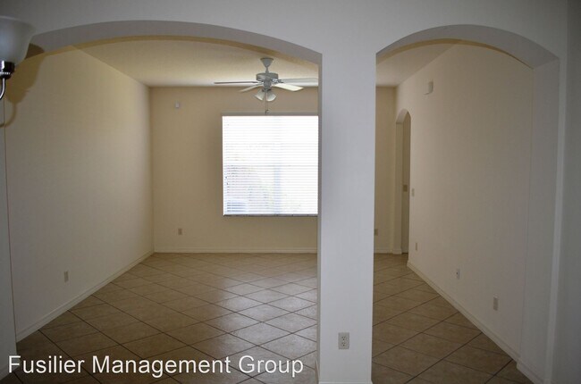 Building Photo - 3 br, 2.5 bath House - 4905 Terrapin Blvd.