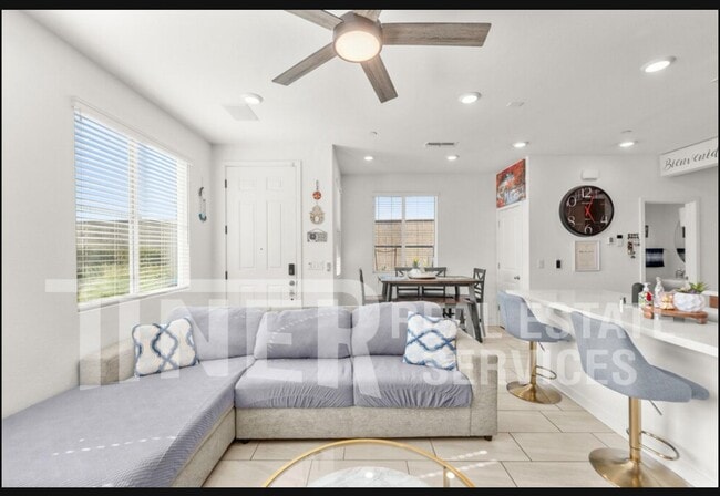 Photo - 5301 E Commerce Way Apartment