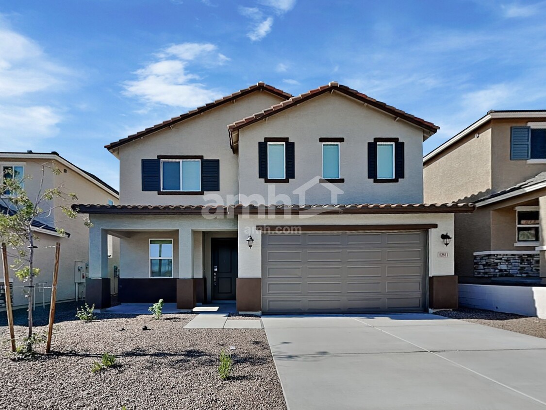 Foto principal - 12611 W Flynn Ln