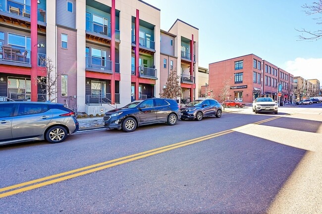 Photo - 7080 W Alaska Dr Townhome