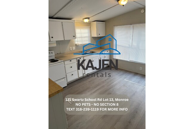 Foto del edificio - 131 Swartz School Rd