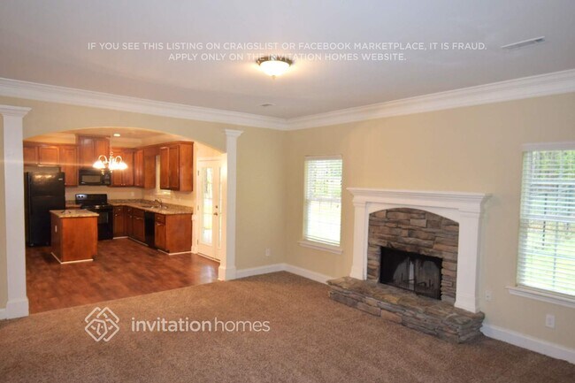 Foto del edificio - 165 Shoal Park Dr