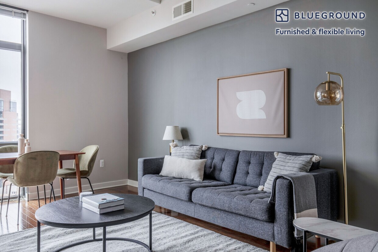 4918 St Elmo Ave Unit FL14ID662, Bethesda, MD 20814 Apartment for